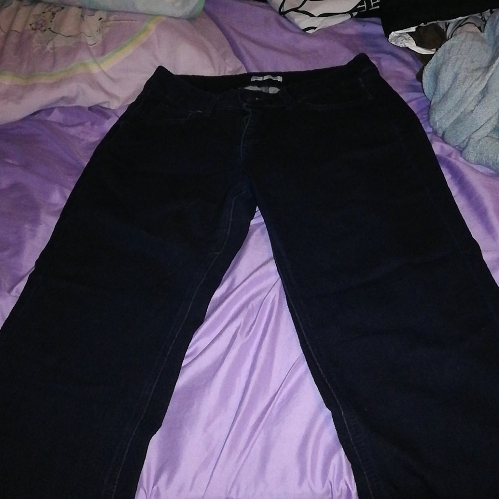 size 12 Long Riders by Lee